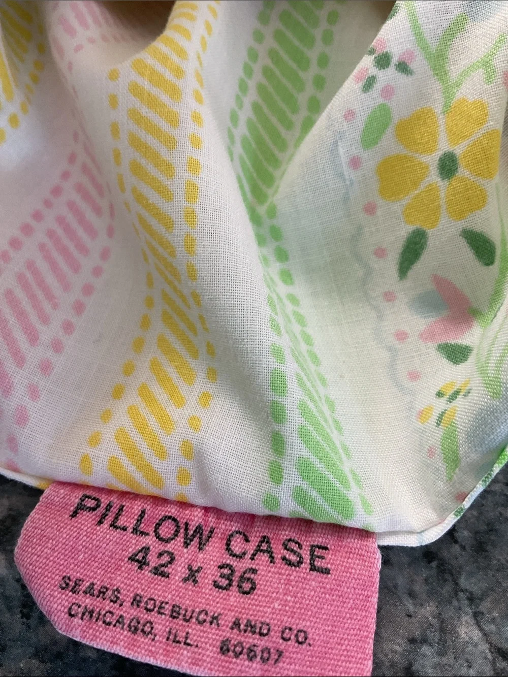Multi vintage three sets
